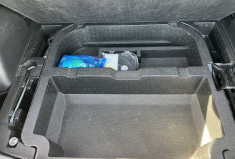 Mitsubishi ASX Phase 2 2.2 DI-D 4WD 150 cv Boîte auto