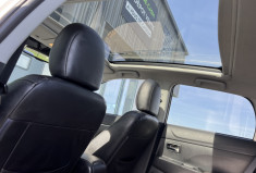 Mitsubishi ASX Phase 2 2.2 DI-D 4WD 150 cv Boîte auto