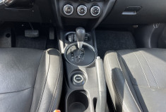 Mitsubishi ASX Phase 2 2.2 DI-D 4WD 150 cv Boîte auto