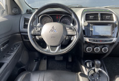 Mitsubishi ASX Phase 2 2.2 DI-D 4WD 150 cv Boîte auto