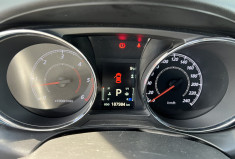 Mitsubishi ASX Phase 2 2.2 DI-D 4WD 150 cv Boîte auto