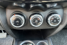 Mitsubishi ASX Phase 2 2.2 DI-D 4WD 150 cv Boîte auto