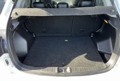 Mitsubishi ASX Phase 2 2.2 DI-D 4WD 150 cv Boîte auto