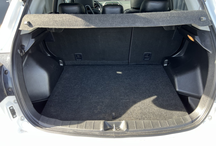 Mitsubishi ASX Phase 2 2.2 DI-D 4WD 150 cv Boîte auto