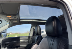 Mitsubishi ASX Phase 2 2.2 DI-D 4WD 150 cv Boîte auto