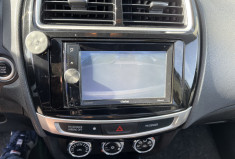 Mitsubishi ASX Phase 2 2.2 DI-D 4WD 150 cv Boîte auto