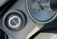 Mitsubishi ASX Phase 2 2.2 DI-D 4WD 150 cv Boîte auto