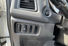 Mitsubishi ASX Phase 2 2.2 DI-D 4WD 150 cv Boîte auto