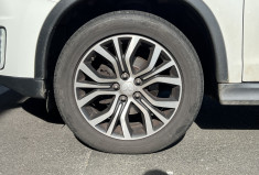 Mitsubishi ASX Phase 2 2.2 DI-D 4WD 150 cv Boîte auto