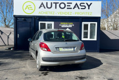 Peugeot 207 1.6 HDI 90ch Premium