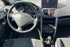 Peugeot 207 1.6 HDI 90ch Premium