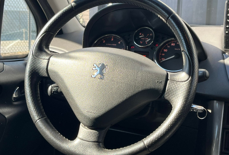 Peugeot 207 1.6 HDI 90ch Premium