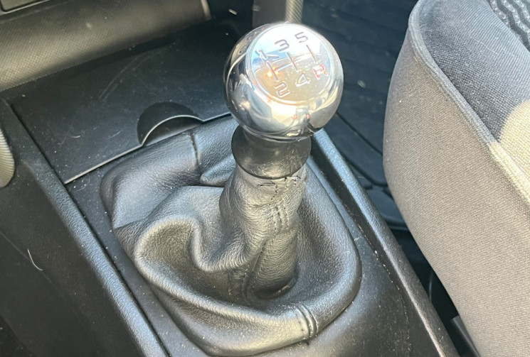 Peugeot 207 1.6 HDI 90ch Premium