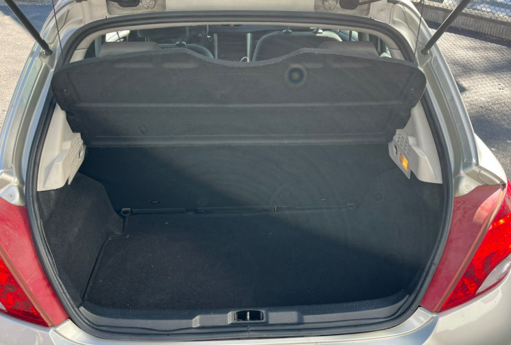 Peugeot 207 1.6 HDI 90ch Premium