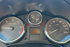 Peugeot 207 1.6 HDI 90ch Premium