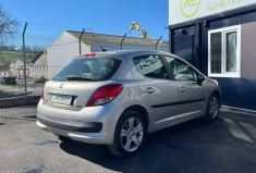 Peugeot 207 1.6 HDI 90ch Premium