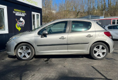 Peugeot 207 1.6 HDI 90ch Premium