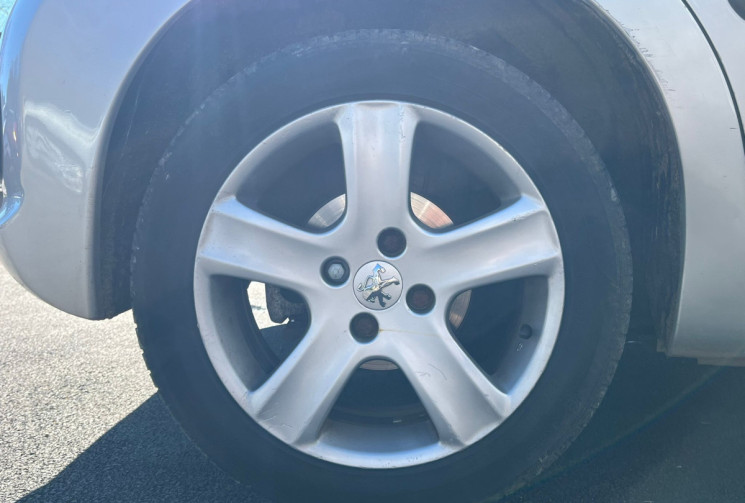 Peugeot 207 1.6 HDI 90ch Premium