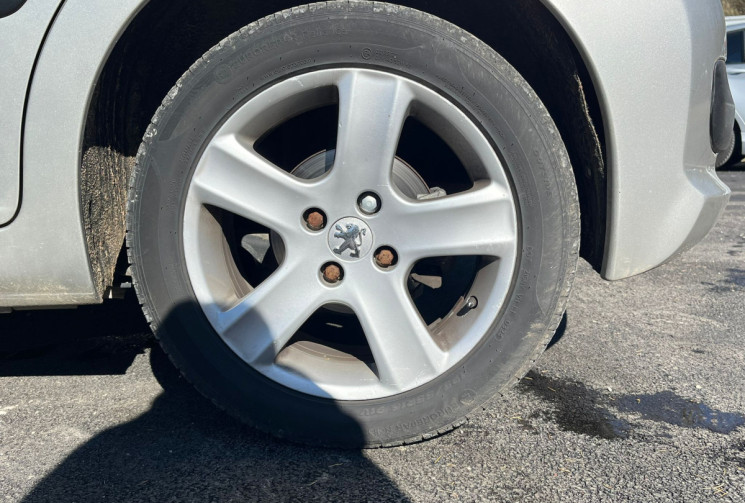 Peugeot 207 1.6 HDI 90ch Premium