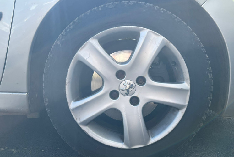 Peugeot 207 1.6 HDI 90ch Premium