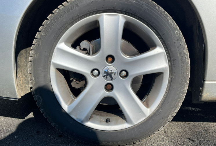 Peugeot 207 1.6 HDI 90ch Premium