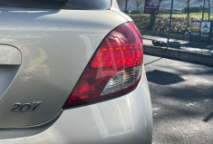 Peugeot 207 1.6 HDI 90ch Premium