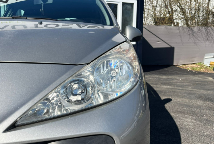 Peugeot 207 1.6 HDI 90ch Premium