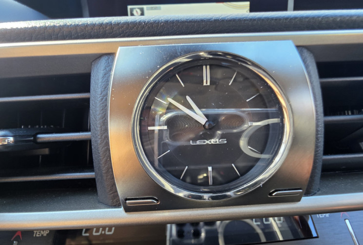 Lexus IS 300h 223ch pack business euro6d-t