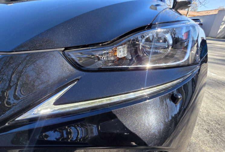 Lexus IS 300h 223ch pack business euro6d-t