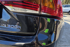 Lexus IS 300h 223ch pack business euro6d-t