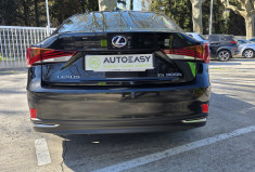 Lexus IS 300h 223ch pack business euro6d-t