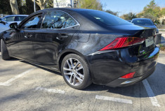 Lexus IS 300h 223ch pack business euro6d-t