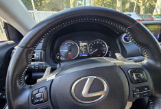 Lexus IS 300h 223ch pack business euro6d-t