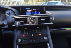 Lexus IS 300h 223ch pack business euro6d-t