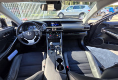 Lexus IS 300h 223ch pack business euro6d-t