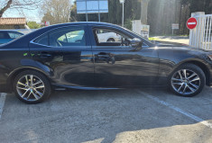 Lexus IS 300h 223ch pack business euro6d-t