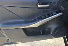 Lexus IS 300h 223ch pack business euro6d-t