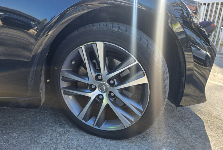 Lexus IS 300h 223ch pack business euro6d-t