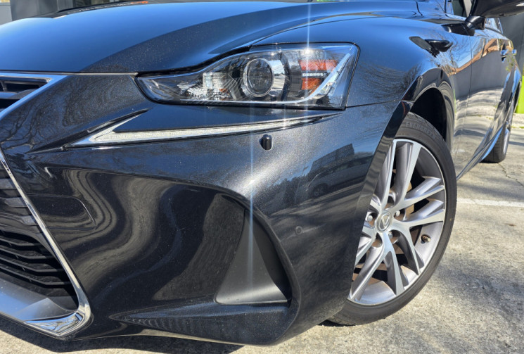 Lexus IS 300h 223ch pack business euro6d-t