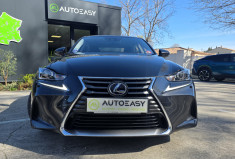 Lexus IS 300h 223ch pack business euro6d-t