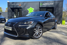 Lexus IS 300h 223ch pack business euro6d-t