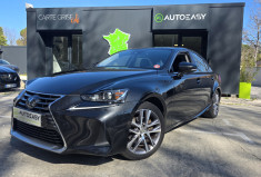 Lexus IS 300h 223ch pack business euro6d-t
