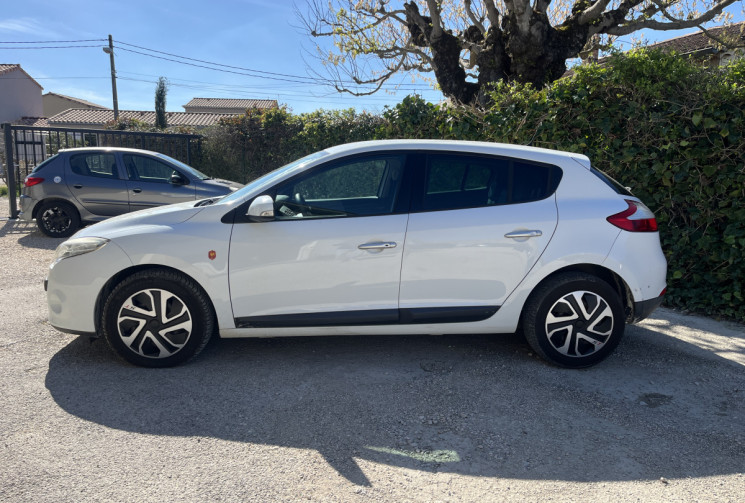 Renault Megane 1.4 TCe XV de France 