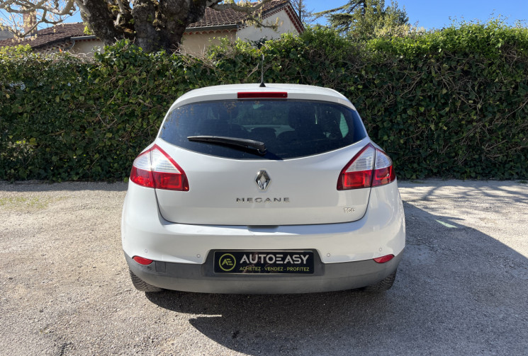 Renault Megane 1.4 TCe XV de France 