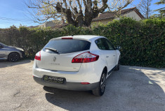 Renault Megane 1.4 TCe XV de France 