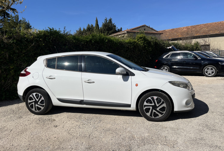 Renault Megane 1.4 TCe XV de France 