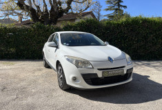 Renault Megane 1.4 TCe XV de France 