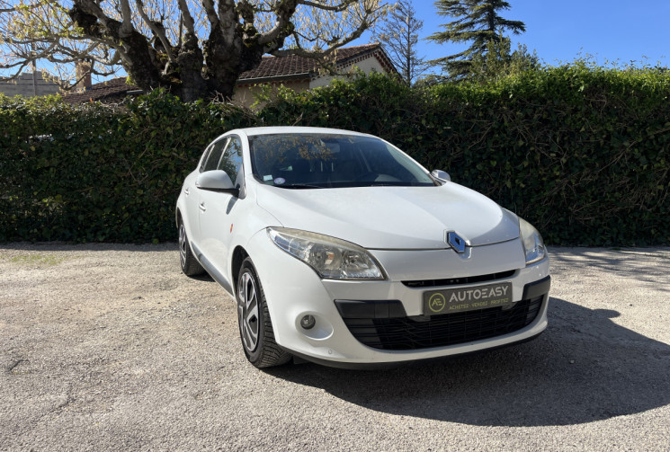 Renault Megane 1.4 TCe XV de France 