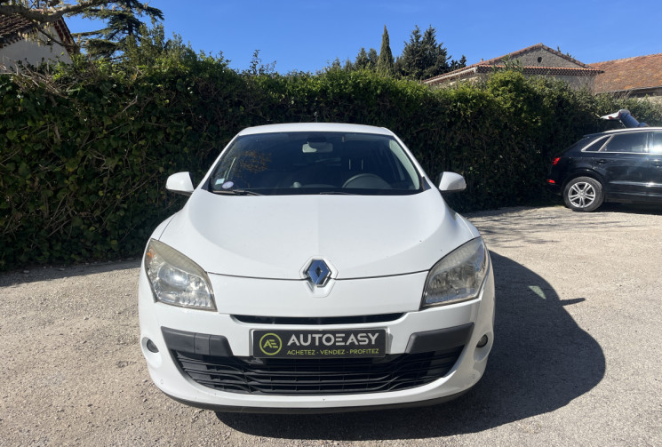 Renault Megane 1.4 TCe XV de France 