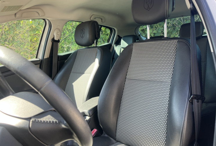 Renault Megane 1.4 TCe XV de France 